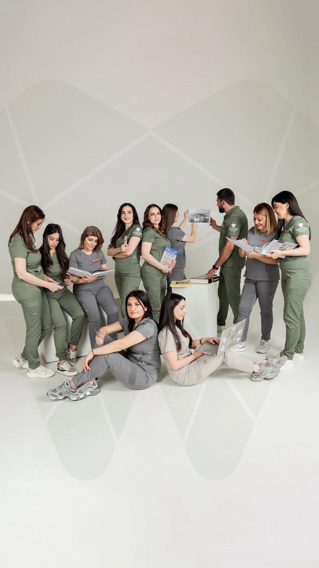 Family Dent Team