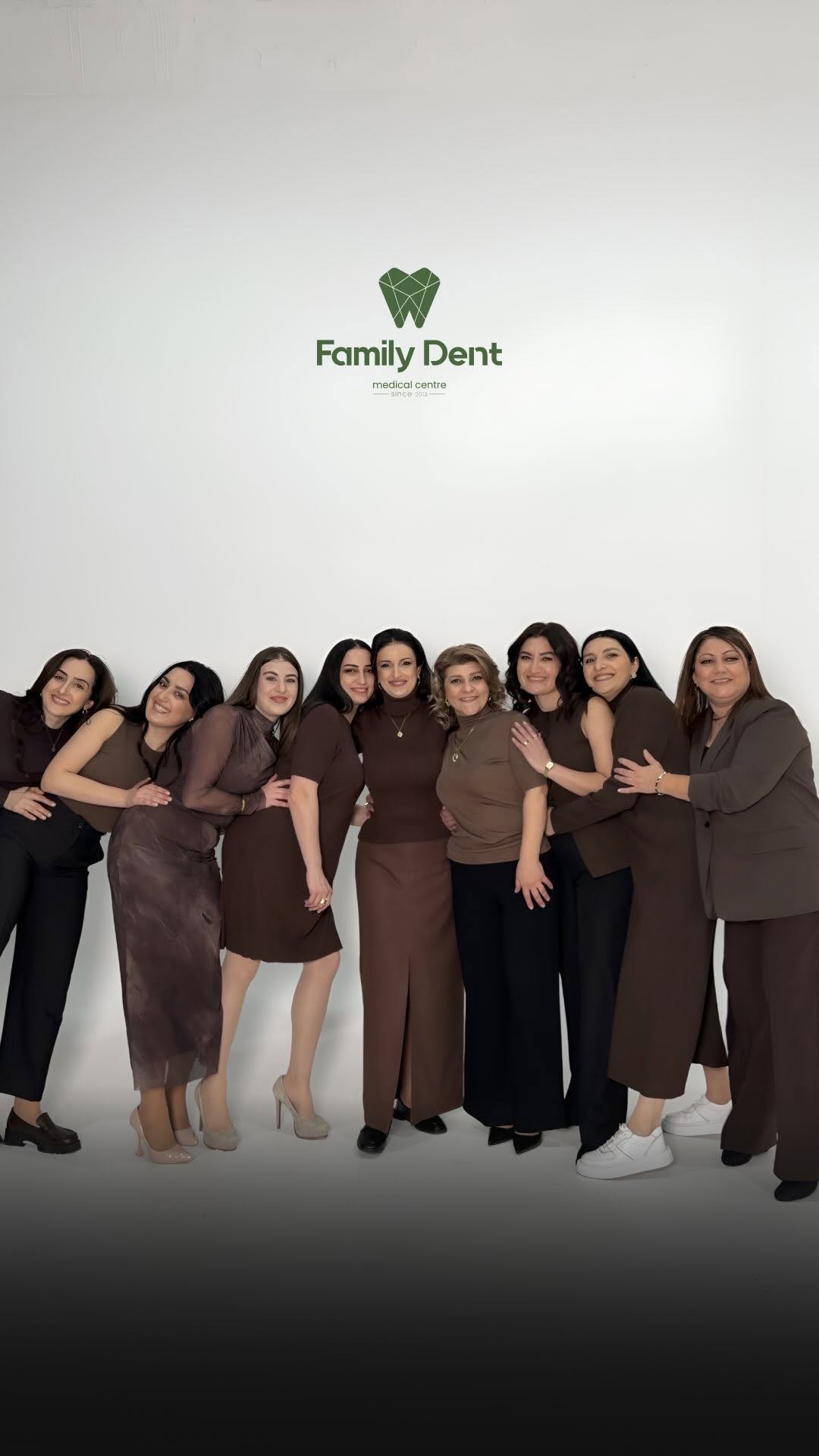 Family Dent Team
