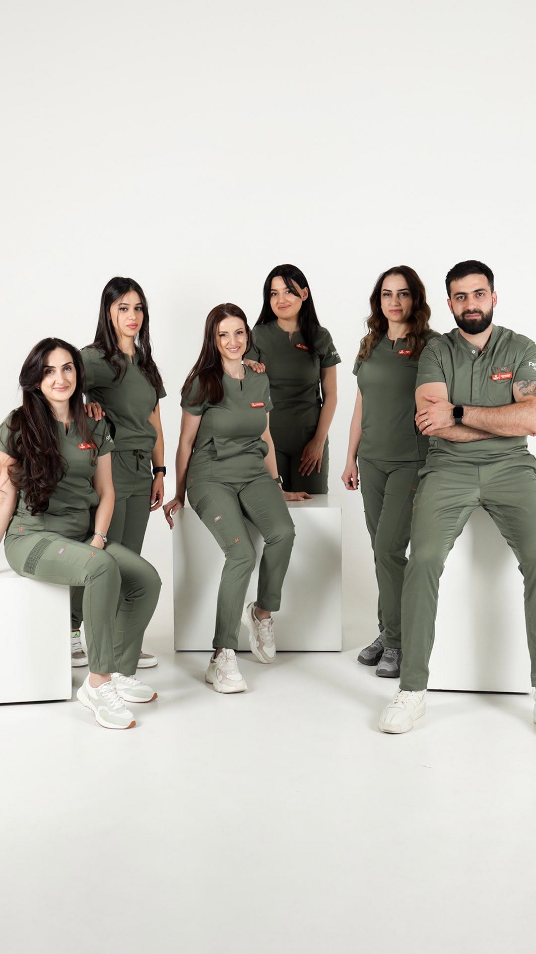 Family Dent Team