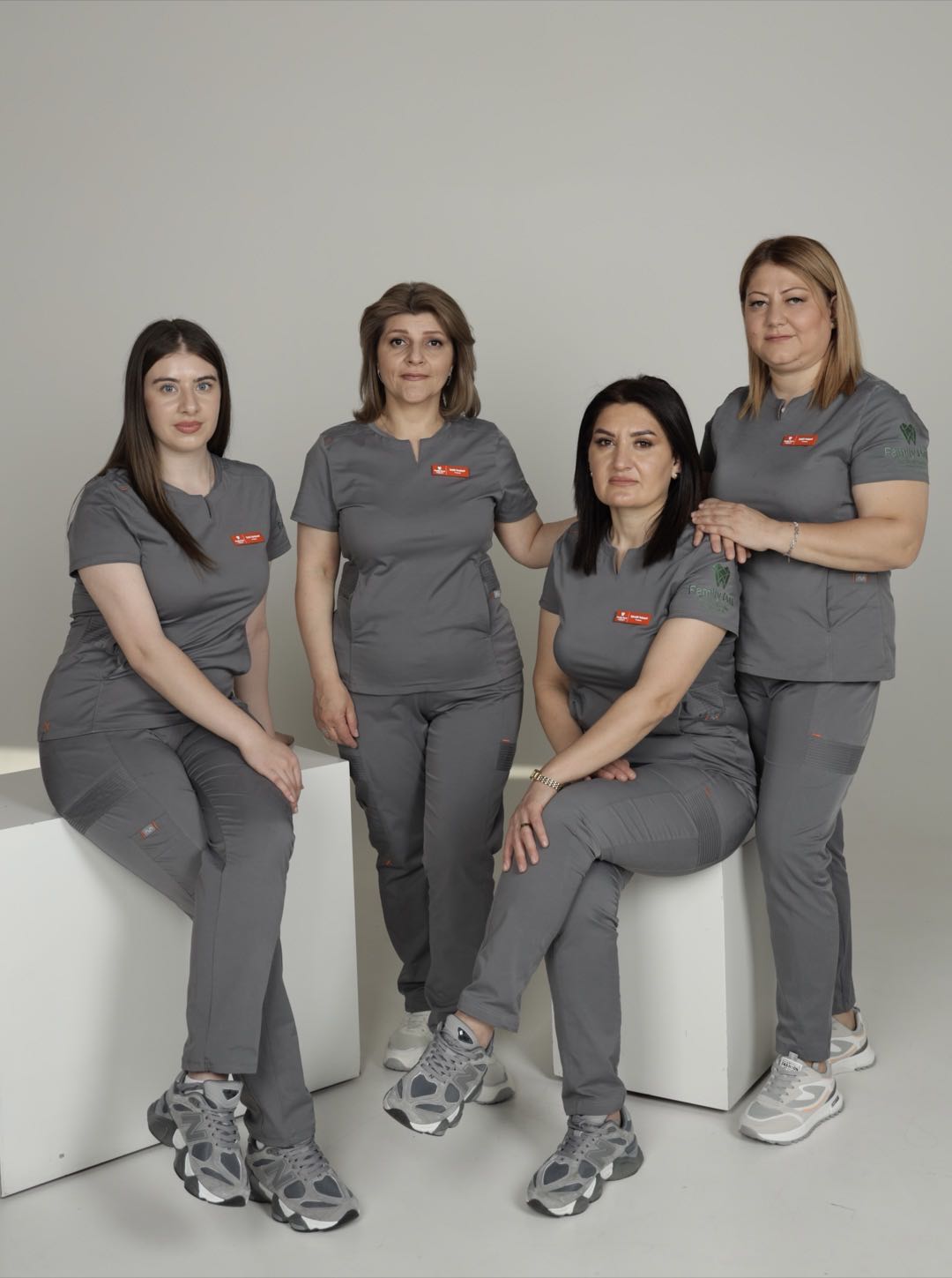 Family Dent Team