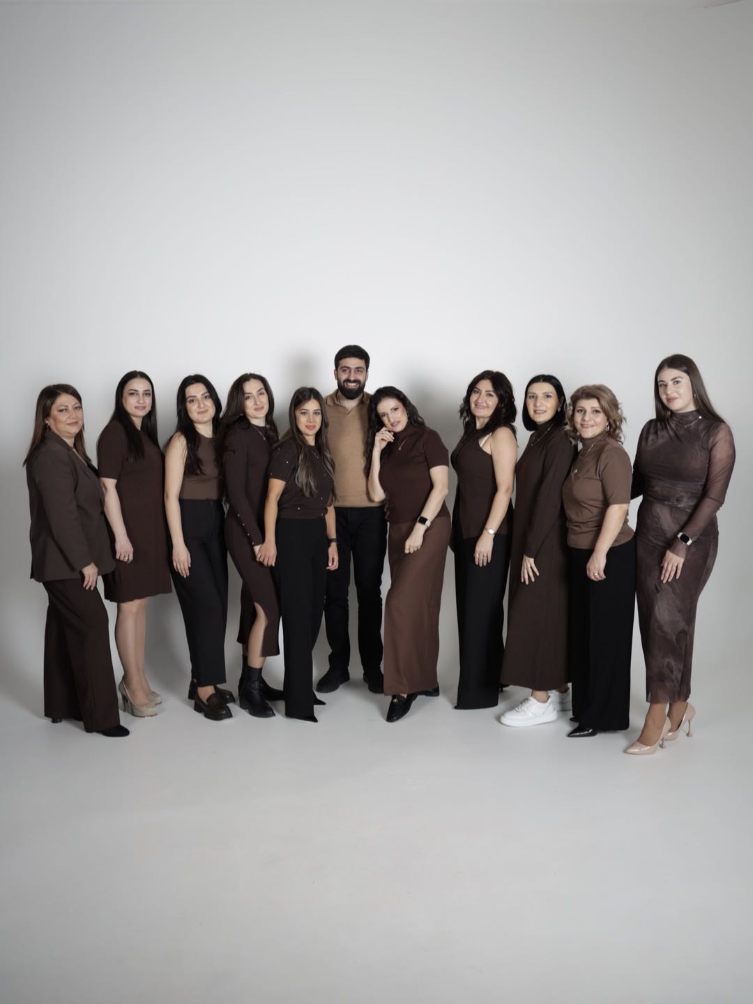 Family Dent Team