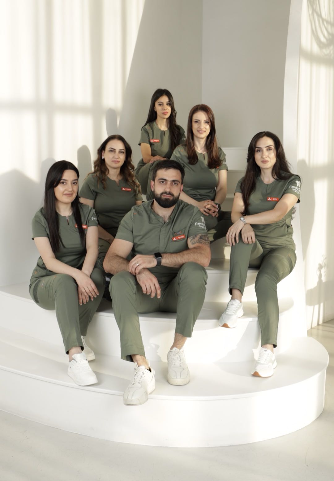 Family Dent Team