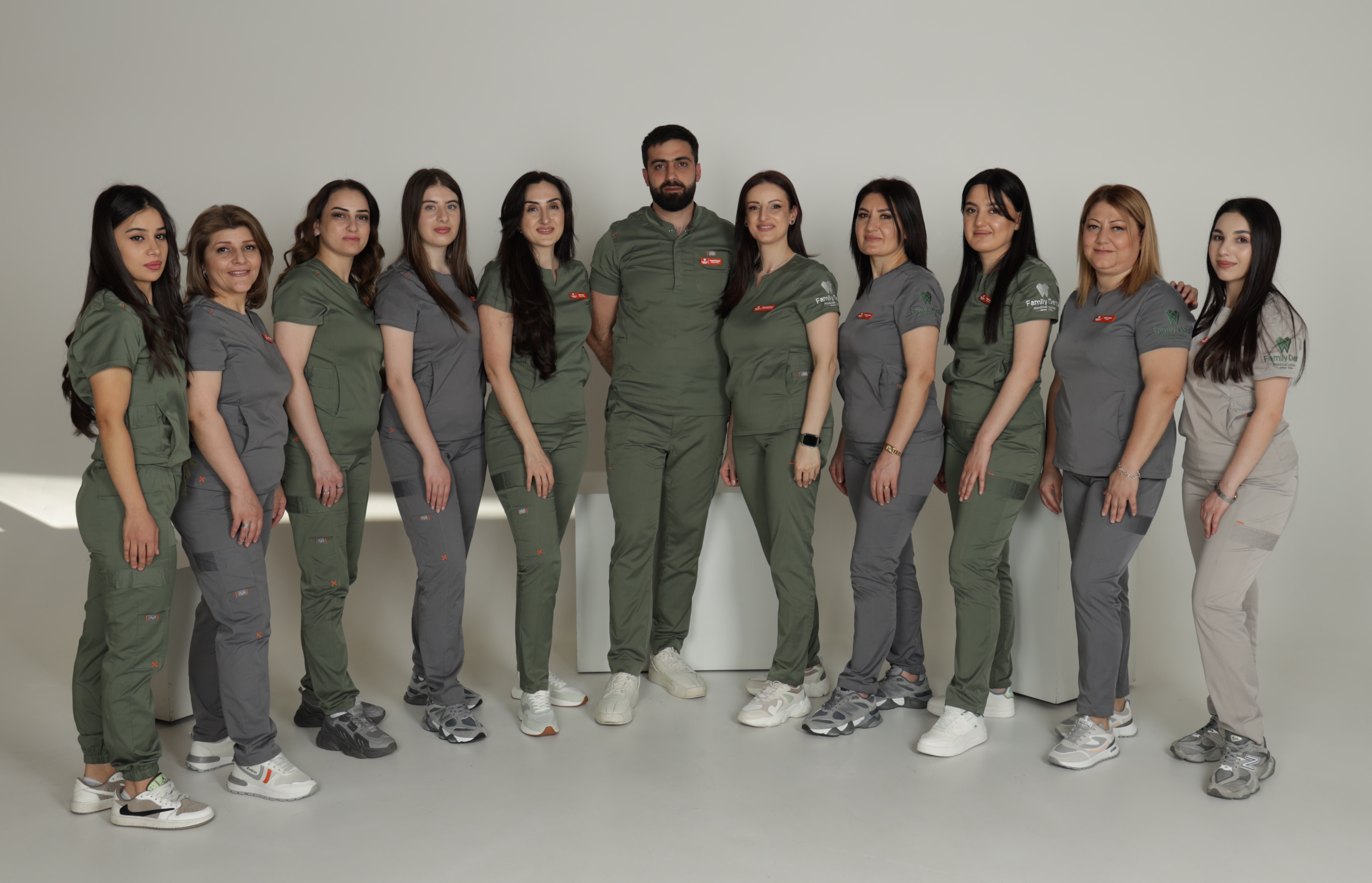 Family Dent Clinic